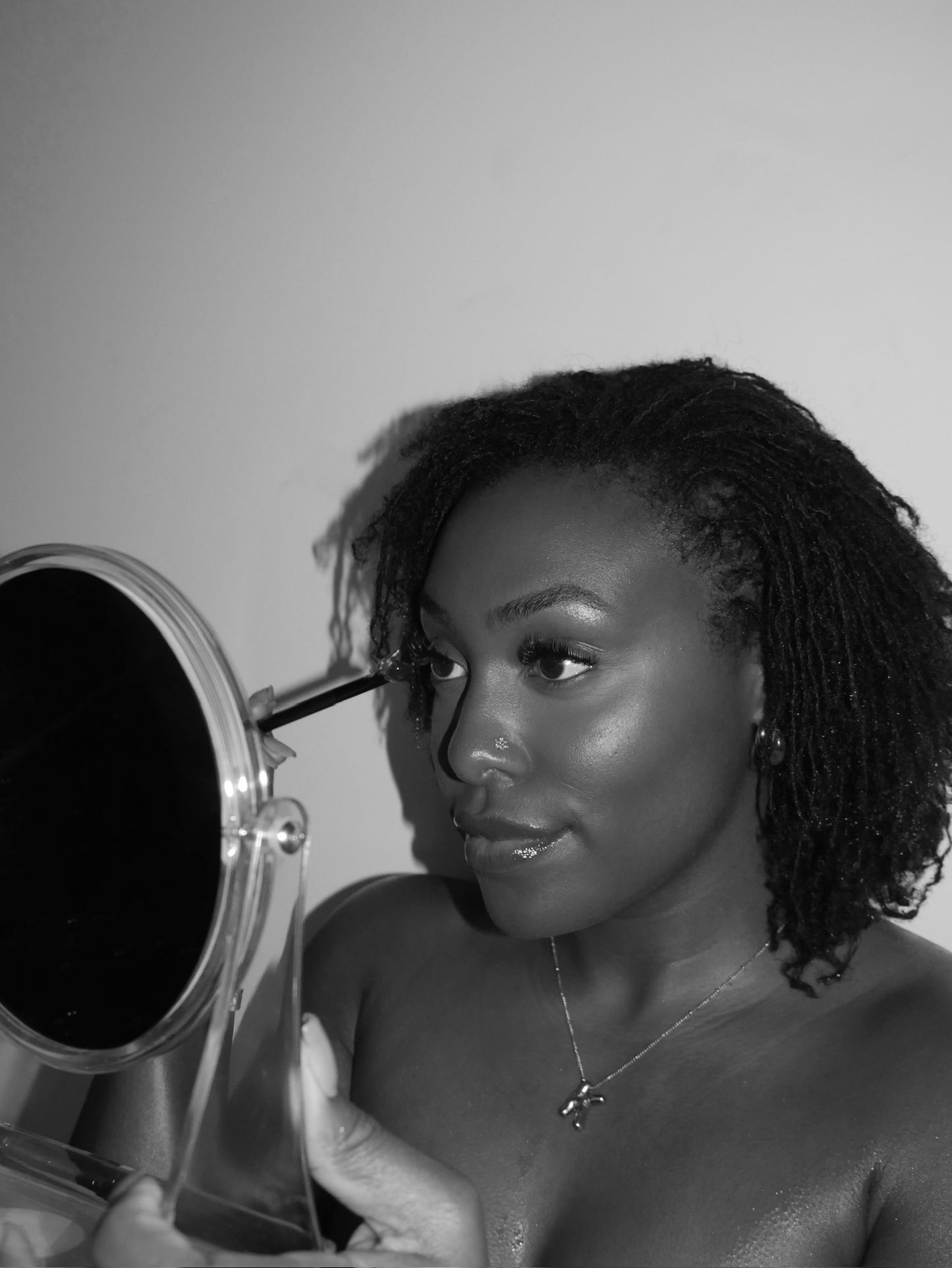 DEWY DUO - 2-in-1 Cleansing & Styling Gel