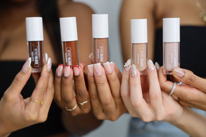 CHANTY - Crème Gloss