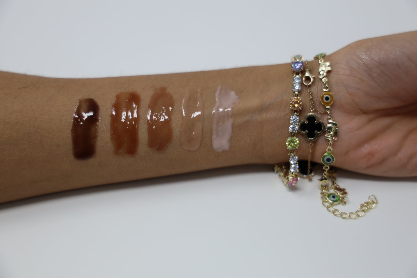 BRANDI- Crème Gloss