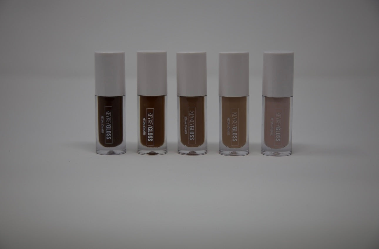 BRANDI- Crème Gloss