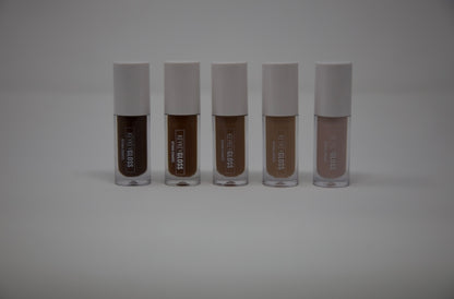 BRANDI- Crème Gloss